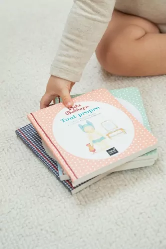 livres 0-3 ans 
