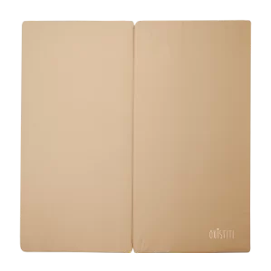 tapis d'éveil personnalisable uni