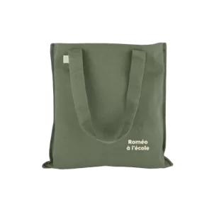 petit cabas personnalisable