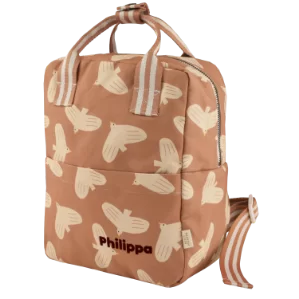 sac à dos personnalisable avec jolis motifs graphiques 