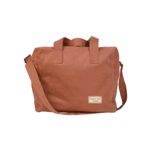 sac week-end personnalisé enfant parent