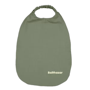serviette élastique enfant personnalisable