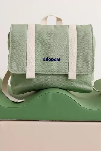 cartable souple maternelle enfant