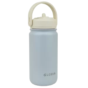 jolie gourde enfant personnalisable