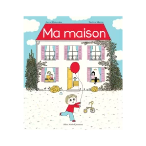 livres pour les 3-8 ans