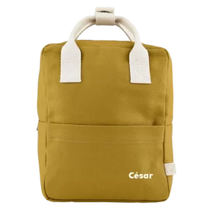 sac à dos enfant personnalisable en coton