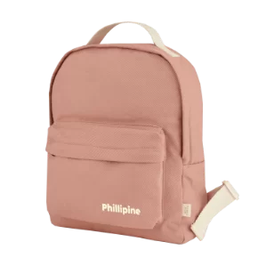 sac à dos personnalisé école en coton