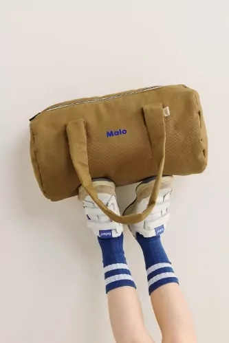 sac bowling personnalisable 