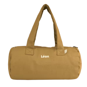 sac bowling personnalisable