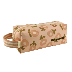trousse à crayons enfant à motifs et personnalisable