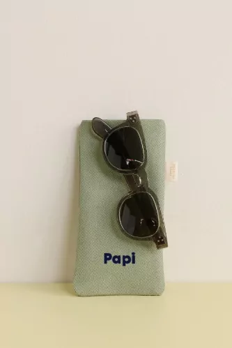 joli étui à lunettes à personnaliser