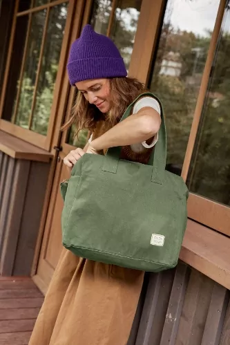 petit sac à langer personnalisable