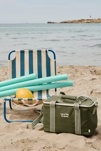sac glacière isotherme personnalisée