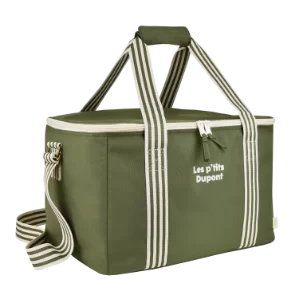 sac glacière isotherme personnalisée