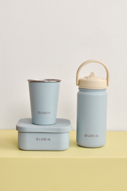 gourde isotherme enfant personnalisée