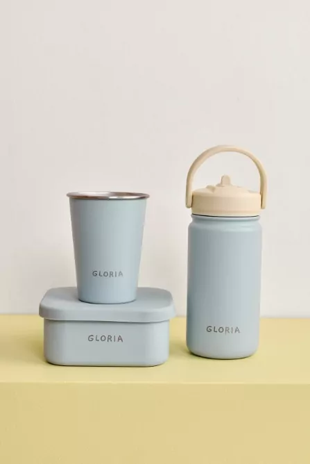 gourde isotherme enfant personnalisée