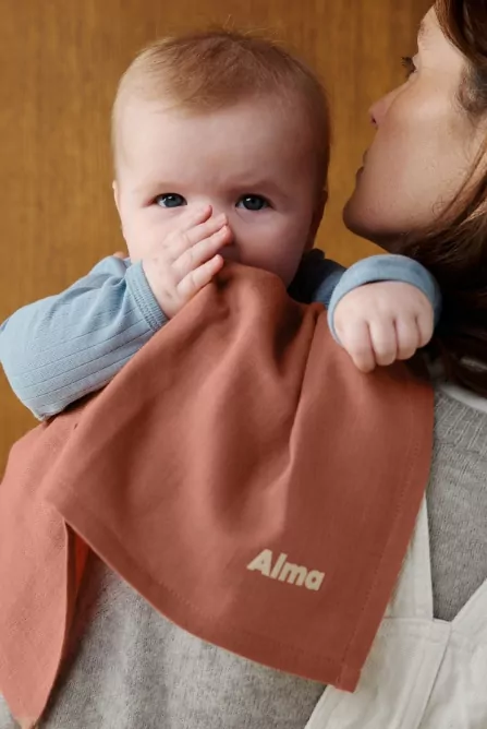 langes bébés personnalisables