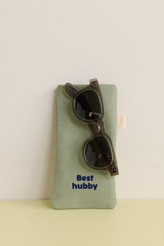 joli étui à lunettes à personnaliser