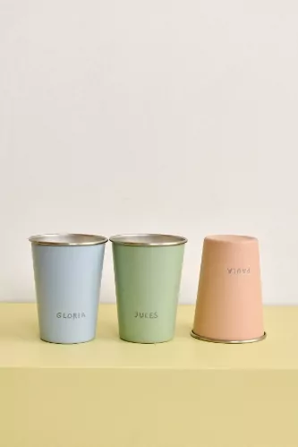 gobelet enfant inox personnalisable
