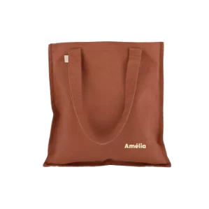 petit cabas personnalisable