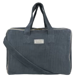 valise velours enfant bébé adulte personnalisable