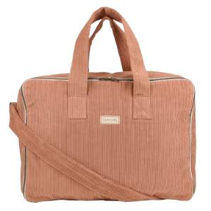 valise velours enfant bébé adulte personnalisable