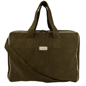 sac à dos bébé en velours personnalisable