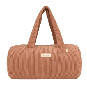 sac bowling enfant velours personnalisable