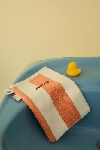 tapis à langer bébé voyage personnalisable
