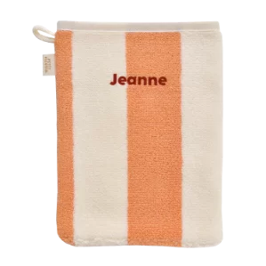 tapis à langer bébé voyage personnalisable