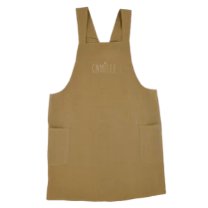 tablier de cuisine adulte personnalisé