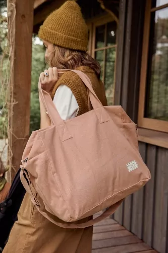 grand sac à langer pour bébé personnalisable