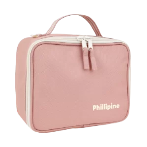lunch bag personnalisée en polyester