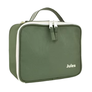 lunch bag personnalisable en polyester