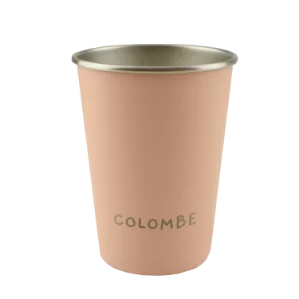 gobelet enfant inox personnalisable