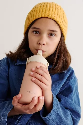 jolie gourde enfant personnalisable