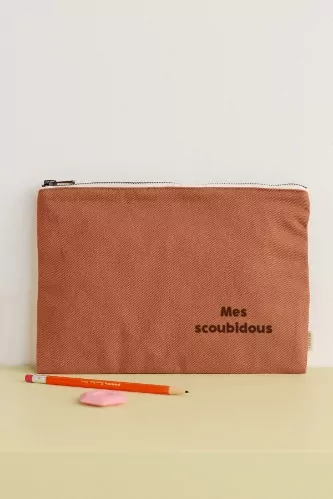 sac bowling personnalisable 
