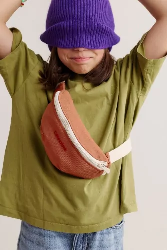 sac banane enfant ajustable et personnalisable
