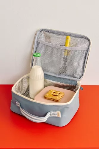 sac repas lunch bag personnalisable