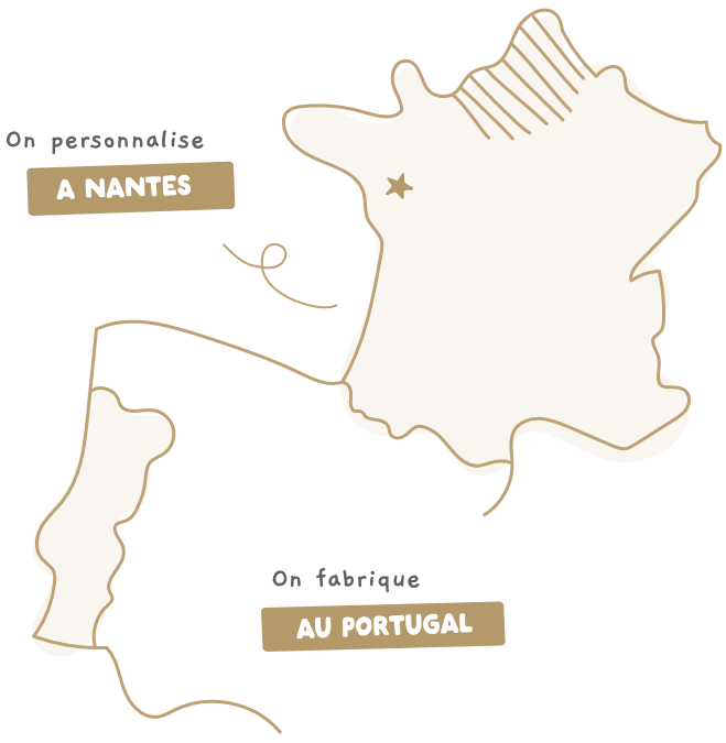 carte fabrication produit en france et au portugal