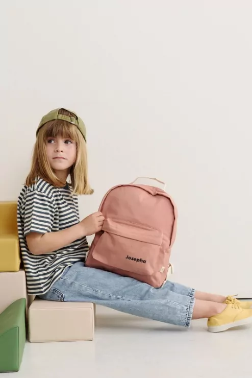Lookbook vuelta al cole 2026