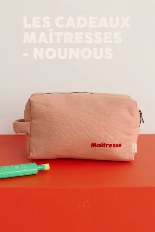 Toutes les idées cadeaux