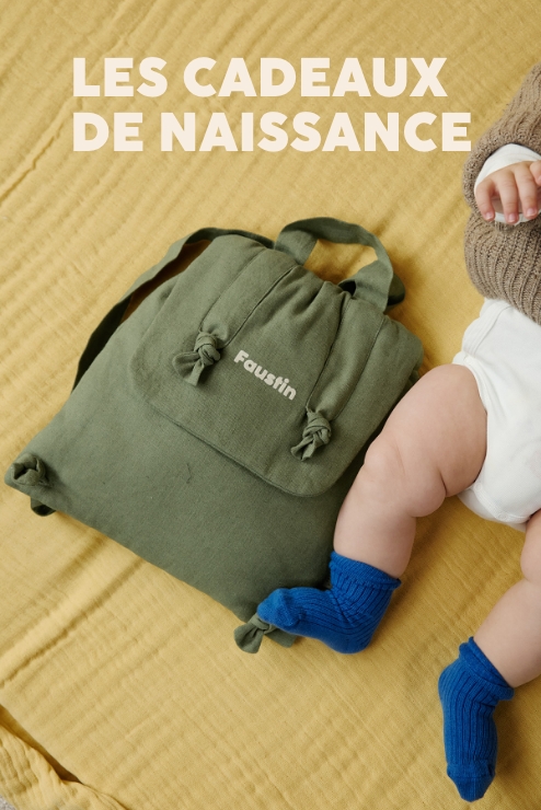 Toutes les idées cadeaux