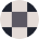 Black-Ecru