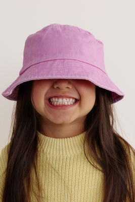 What to do with our children's outgrown clothes?